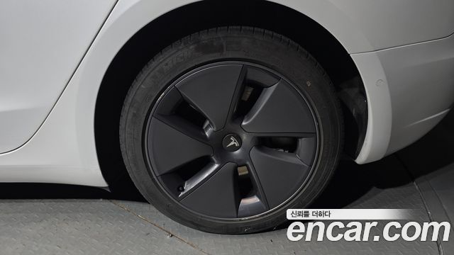 Tesla Model 3 2022 — photo 7