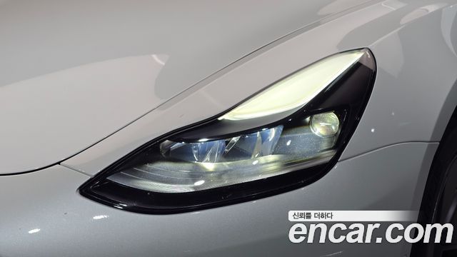 Tesla Model 3 2022 — photo 8