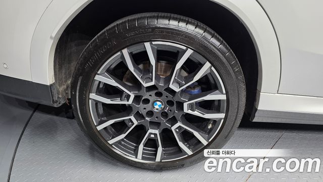 BMW X6 2024 — photo 5