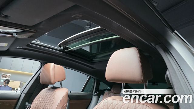 BMW X6 2024 — photo 19