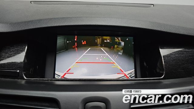 Renault Korea SM5  2014 — photo 15