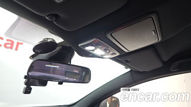 Renault Korea SM5  2014 — photo 16