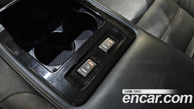 Renault Korea SM5  2014 — photo 19