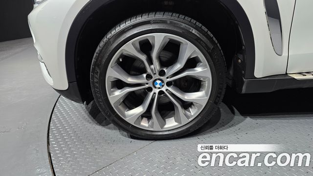 BMW X6 2018 — photo 5