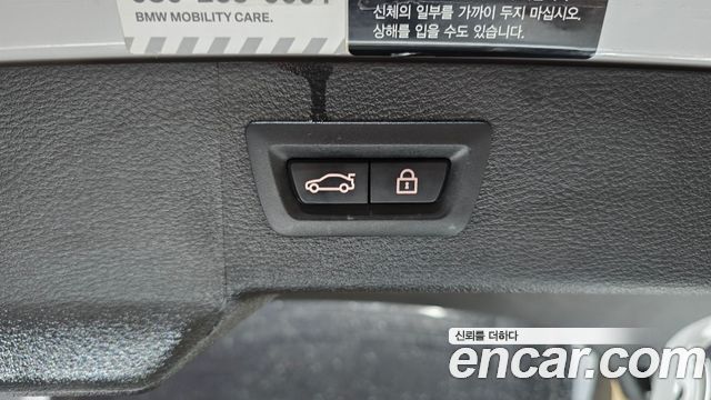 BMW X6 2018 — photo 27