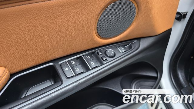 BMW X6 2018 — photo 29