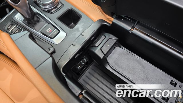 BMW X6 2018 — photo 33