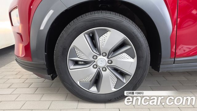 Hyundai Kona 2019 — photo 5