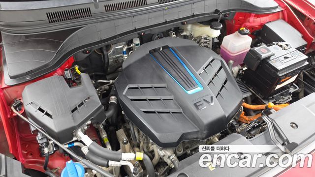 Hyundai Kona 2019 — photo 6