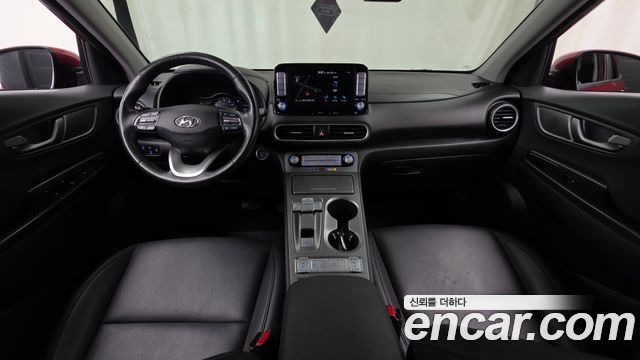 Hyundai Kona 2019 — photo 10