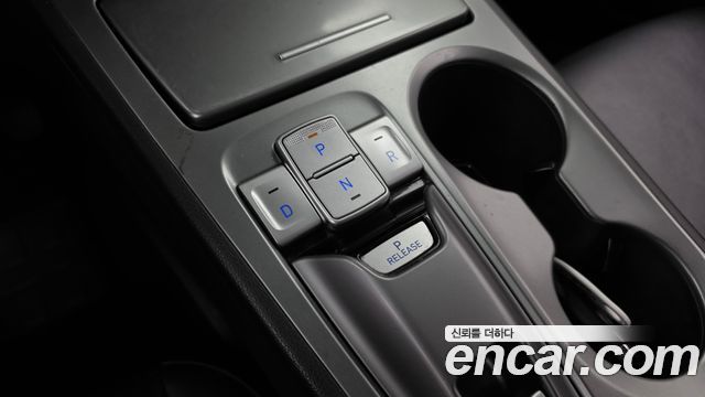 Hyundai Kona 2019 — photo 12