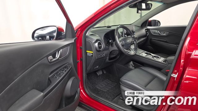 Hyundai Kona 2019 — photo 13