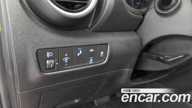 Hyundai Kona 2019 — photo 22