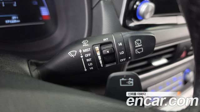 Hyundai Kona 2019 — photo 24