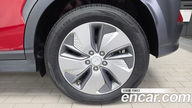 Hyundai Kona 2019 — photo 7