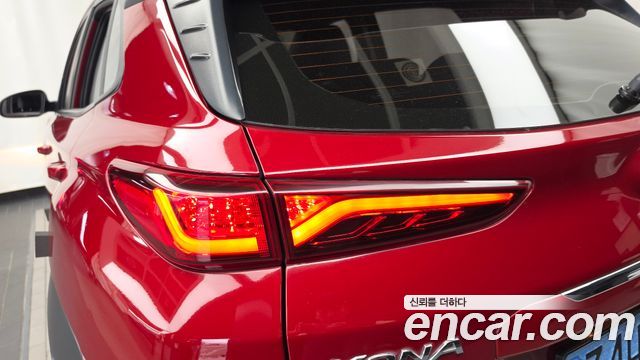 Hyundai Kona 2019 — photo 9