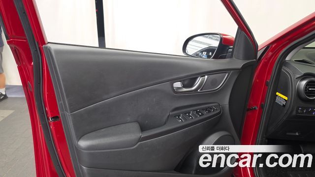 Hyundai Kona 2019 — photo 14