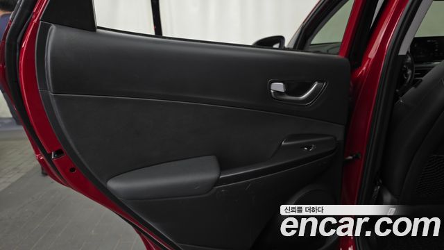 Hyundai Kona 2019 — photo 15