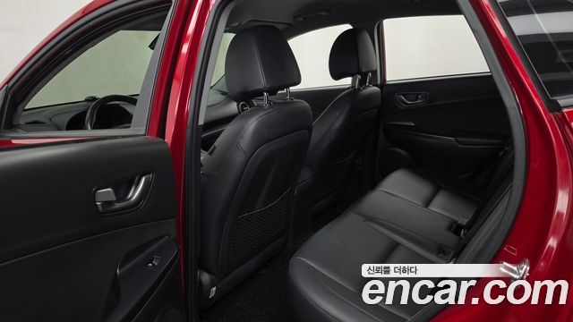Hyundai Kona 2019 — photo 16