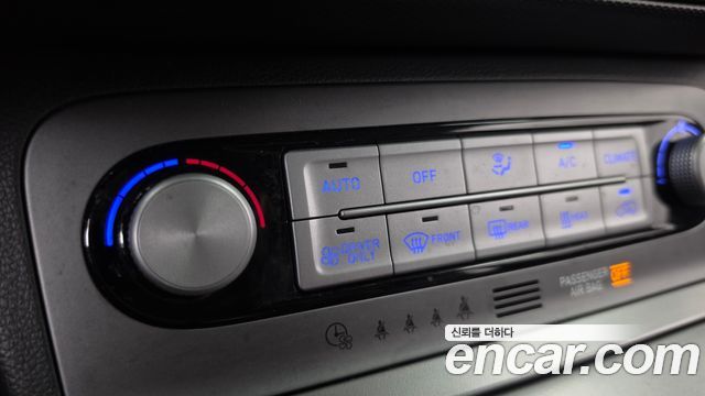 Hyundai Kona 2019 — photo 27