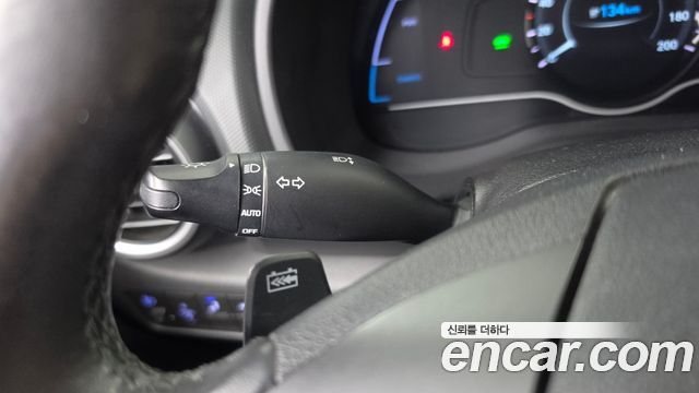 Hyundai Kona 2019 — photo 30