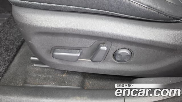 Hyundai Kona 2019 — photo 31