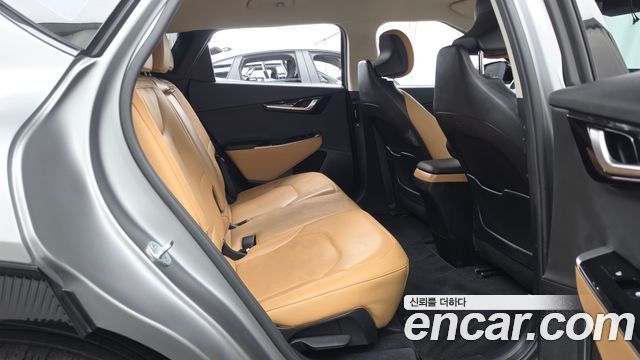 Kia EV6 2022 — photo 18