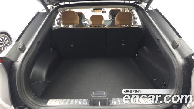 Kia EV6 2022 — photo 26