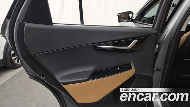 Kia EV6 2022 — photo 15
