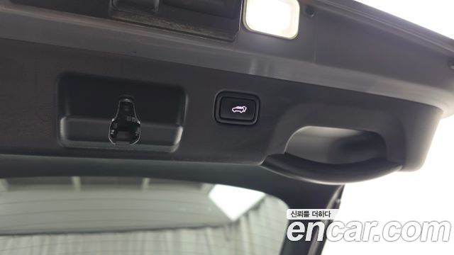 Kia EV6 2022 — photo 27
