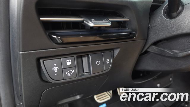 Kia EV6 2022 — photo 30