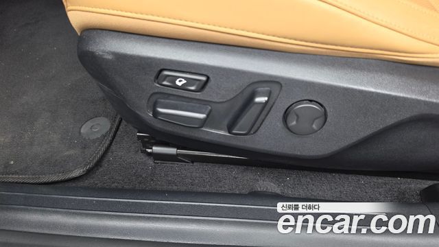 Kia EV6 2022 — photo 31