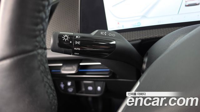 Kia EV6 2022 — photo 33