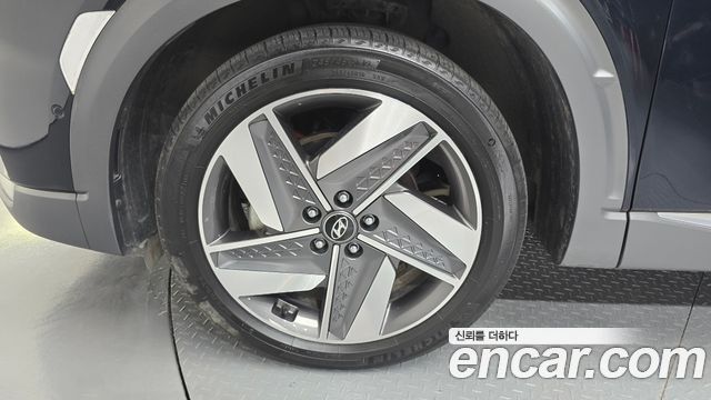 Hyundai Nexo 2024 — photo 5