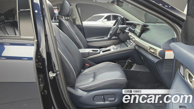 Hyundai Nexo 2024 — photo 17