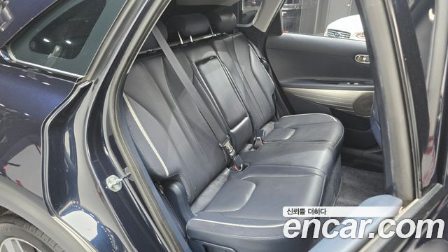 Hyundai Nexo 2024 — photo 18