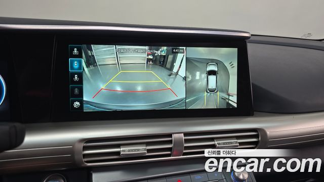 Hyundai Nexo 2024 — photo 21