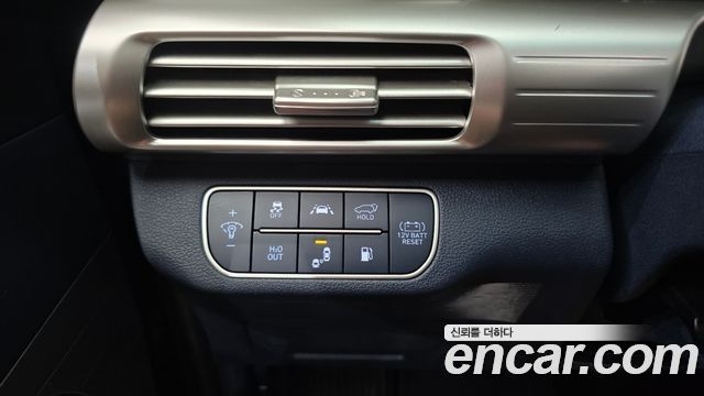 Hyundai Nexo 2024 — photo 23