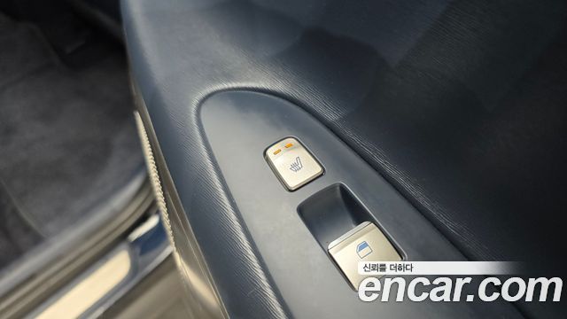 Hyundai Nexo 2024 — photo 24