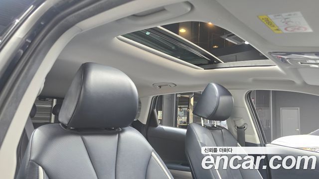 Hyundai Nexo 2024 — photo 25