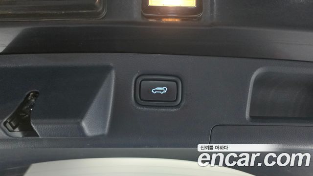 Hyundai Nexo 2024 — photo 26