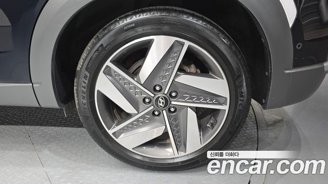 Hyundai Nexo 2024 — photo 7