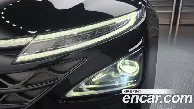 Hyundai Nexo 2024 — photo 8
