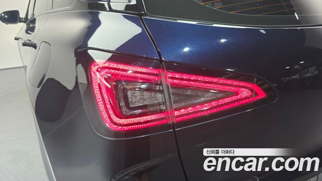 Hyundai Nexo 2024 — photo 9