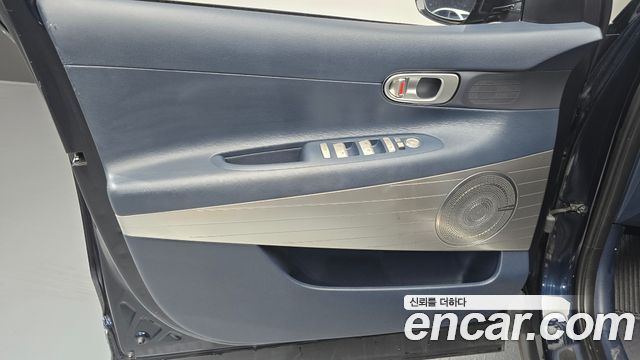 Hyundai Nexo 2024 — photo 14