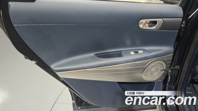 Hyundai Nexo 2024 — photo 15