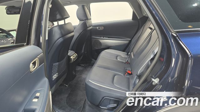 Hyundai Nexo 2024 — photo 16