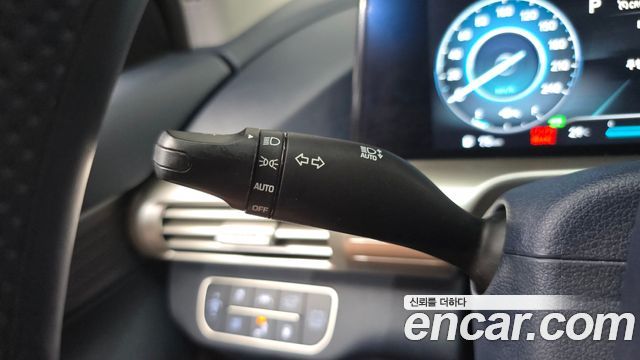 Hyundai Nexo 2024 — photo 27