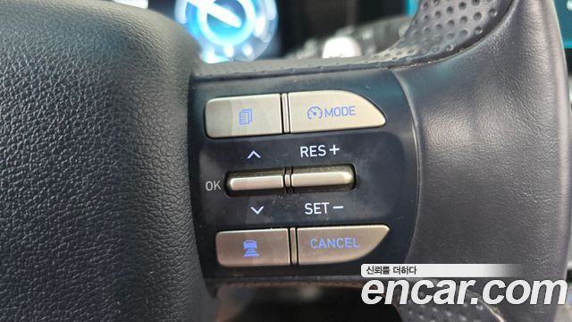 Hyundai Nexo 2024 — photo 28