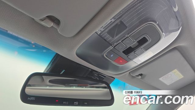 Hyundai Nexo 2024 — photo 29